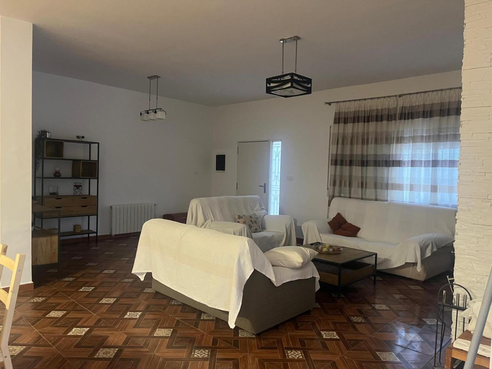 Casa Rural Gomez De Hita カラバカ・デ・ラ・クルス エクステリア 写真